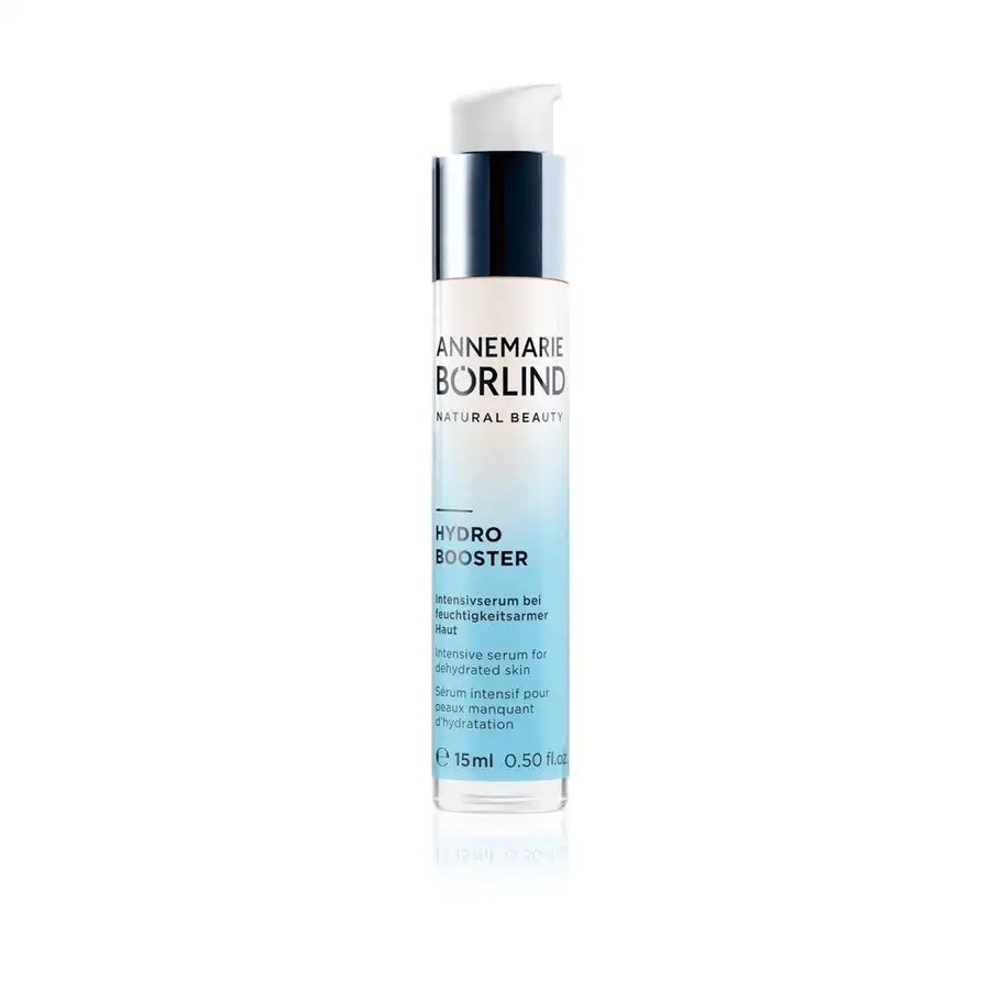 ANNEMARIE BÖRLIND - Hydro Booster Sérums hidratantes 15 ml unisex - Annemarie Börlind - Comparador de precios