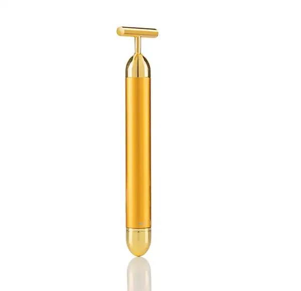 Anti-Wrinkle T Massager - InnovaGoods - Comparador de precios