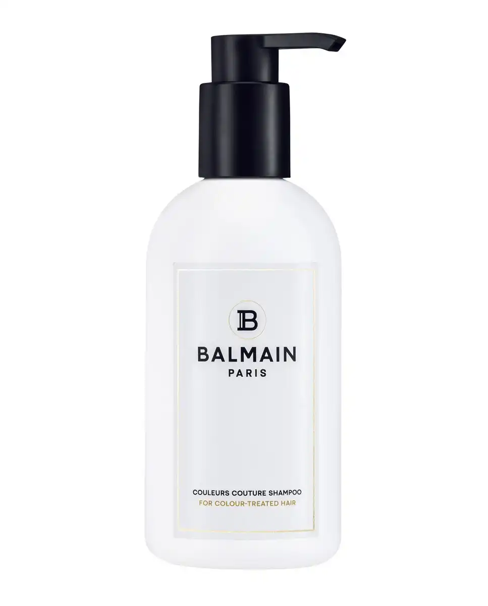 Balmain Hair Couture - Champú Couleurs Couture Shampoo 300 Ml - Balmain Hair Couture - Comparador de precios
