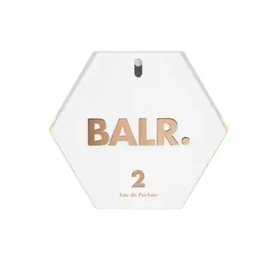 BALR. 2 Women Eau de Parfum Spray 30 ml 30.0 ml - BALR. - Comparador de precios