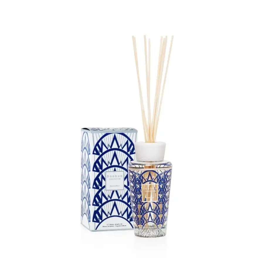 Baobab Collection - MY FIRST BAOBAB Ambientadores 250 ml unisex - LECTION - Comparador de precios