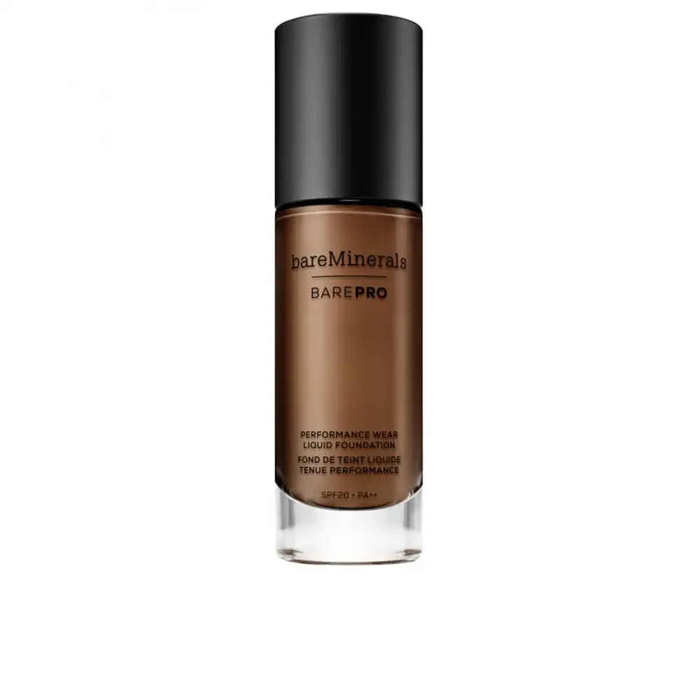 Barepro performance liquid foundation SPF20 #30-cocoa - bareMinerals - Comparador de precios