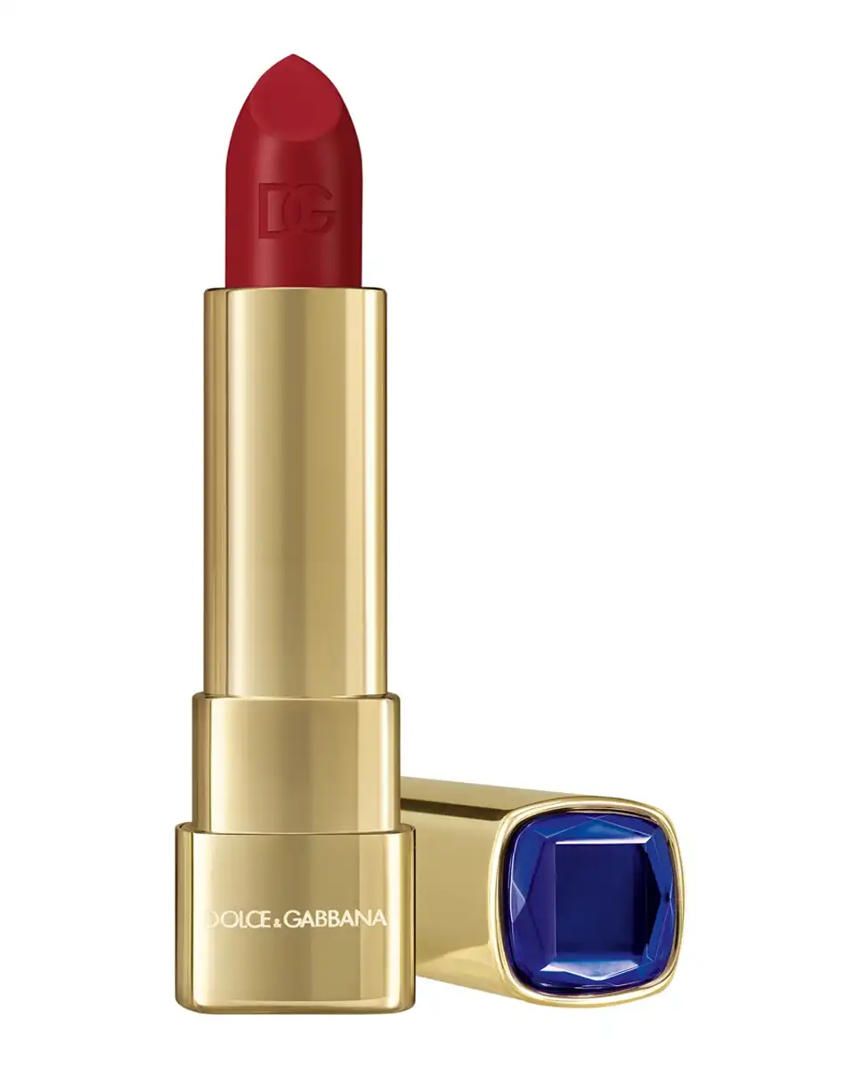 Barra De Labios Gemstone Lipstick Dolce&Gabbana 415 Sapphire Rust 3,5 g - Dolce & Gabbana - Comparador de precios