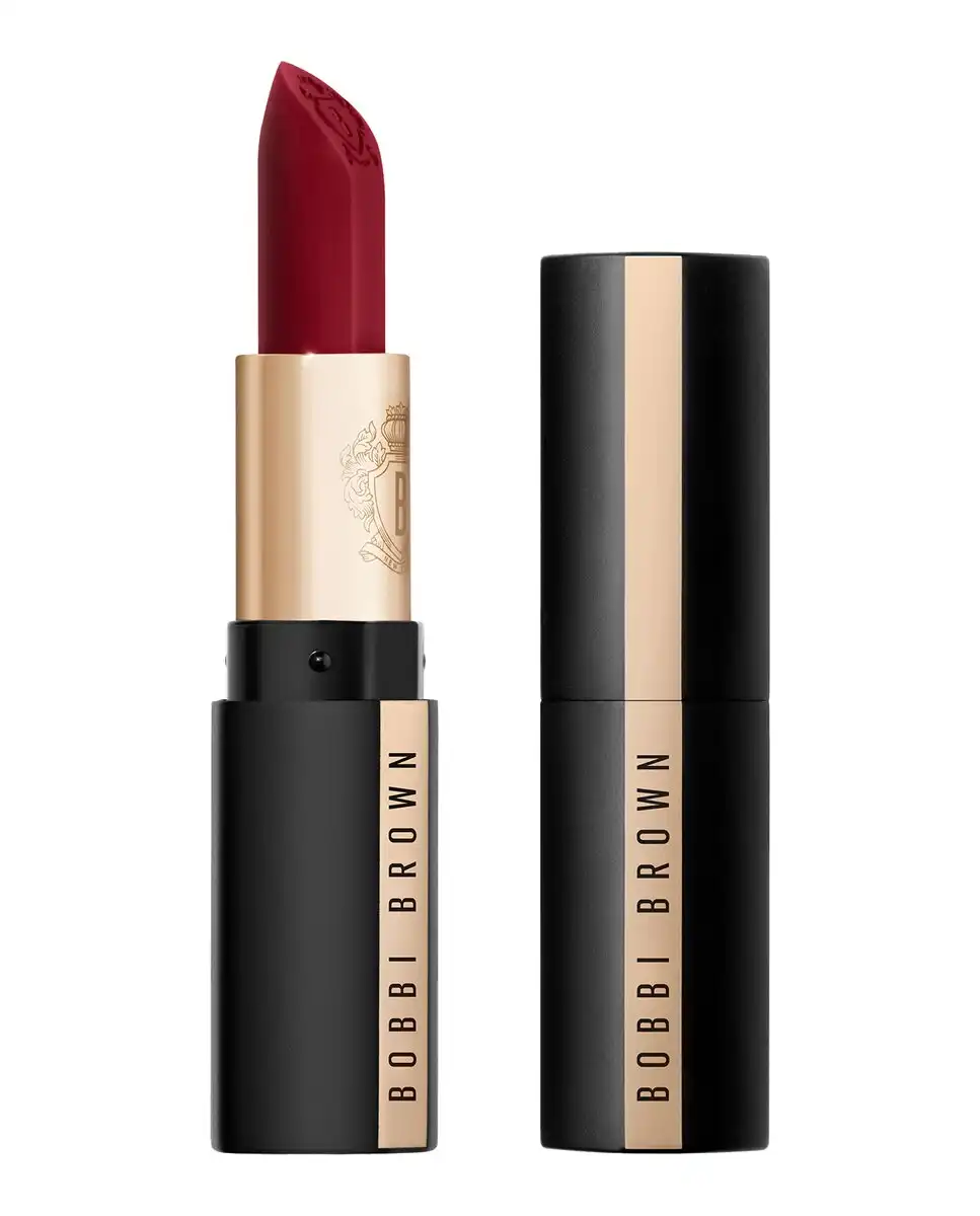 Barra de Labios Luxe Matte Cashmere Bobbi Brown Red Carpet 3,5 g - Bobbi Brown - Comparador de precios