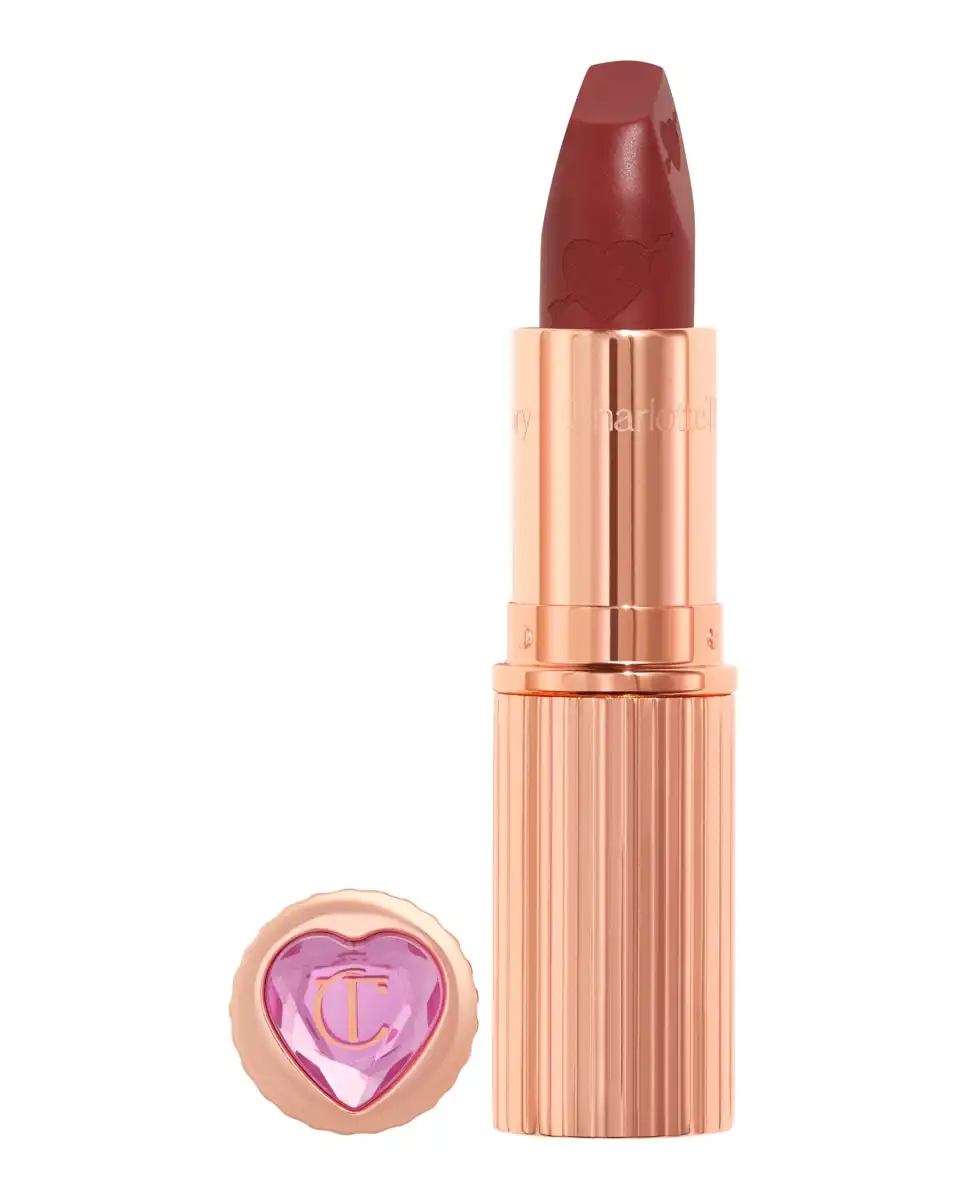 Barra de labios Pillow Talk Love Effect Charlotte Tilbury Love Talk - Charlotte Tilbury - Comparador de precios