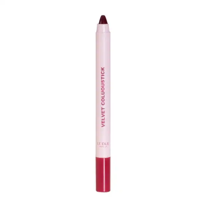 Barra de Labios Velvet Colour Stick - Le Due Make Up - Comparador de precios