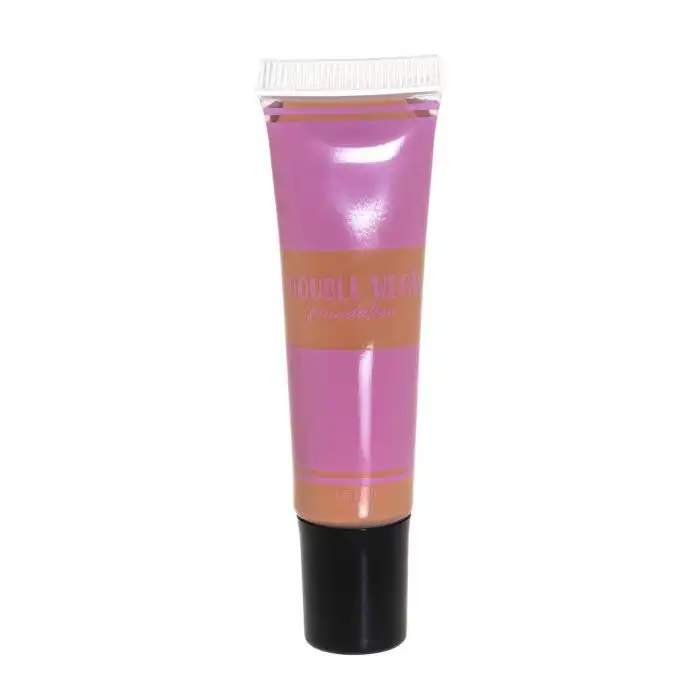 Base de Maquillaje Double Wear Fundation - Le Due Make Up - Comparador de precios