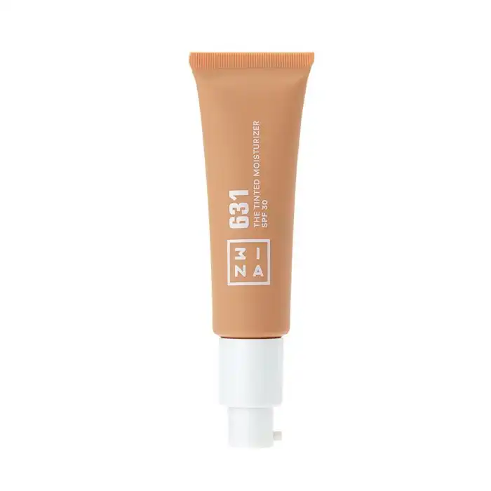 Base de Maquillaje The Tinted Moisturizer SPF30 - 3ina - Comparador de precios