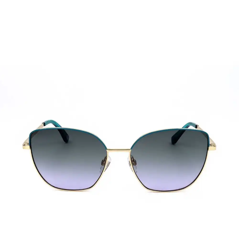 BE7030 #shiny gold 140 mm - Benetton Gafas - Comparador de precios