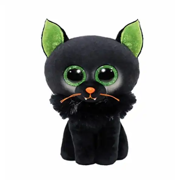 Beanie Boo Oleander Cat Green - Ty - Comparador de precios