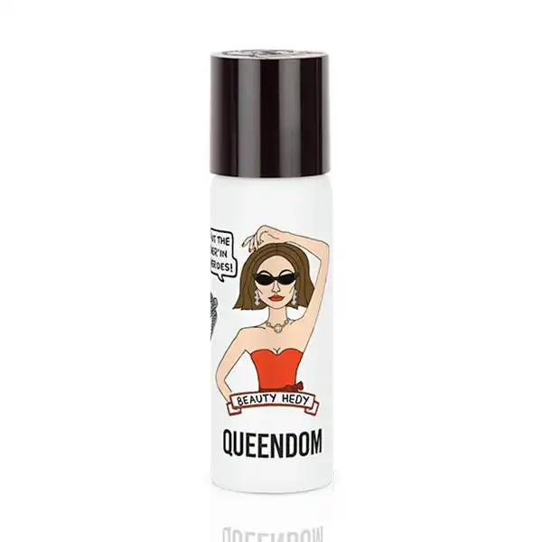 Beauty Hedy 20Ml - QUEENDOM - Comparador de precios