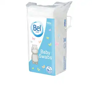 BEL BABY gasas no tejidas Accesorios de baño - Bel - Comparador de precios