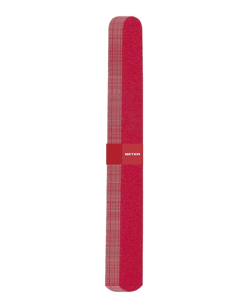 Beter - Limas De Uñas Corindón 13,6 Cm - Beter - Comparador de precios