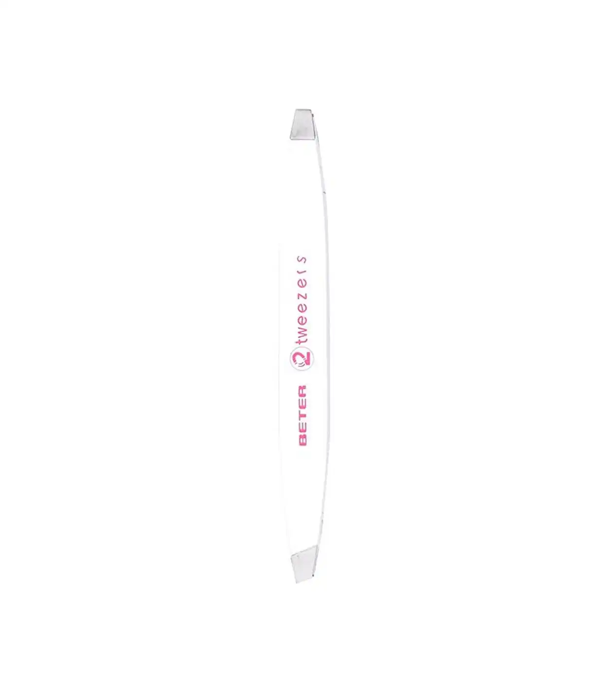 Beter - Pinza de depilar doble 2 Tweezers - Blanca - Beter - Comparador de precios
