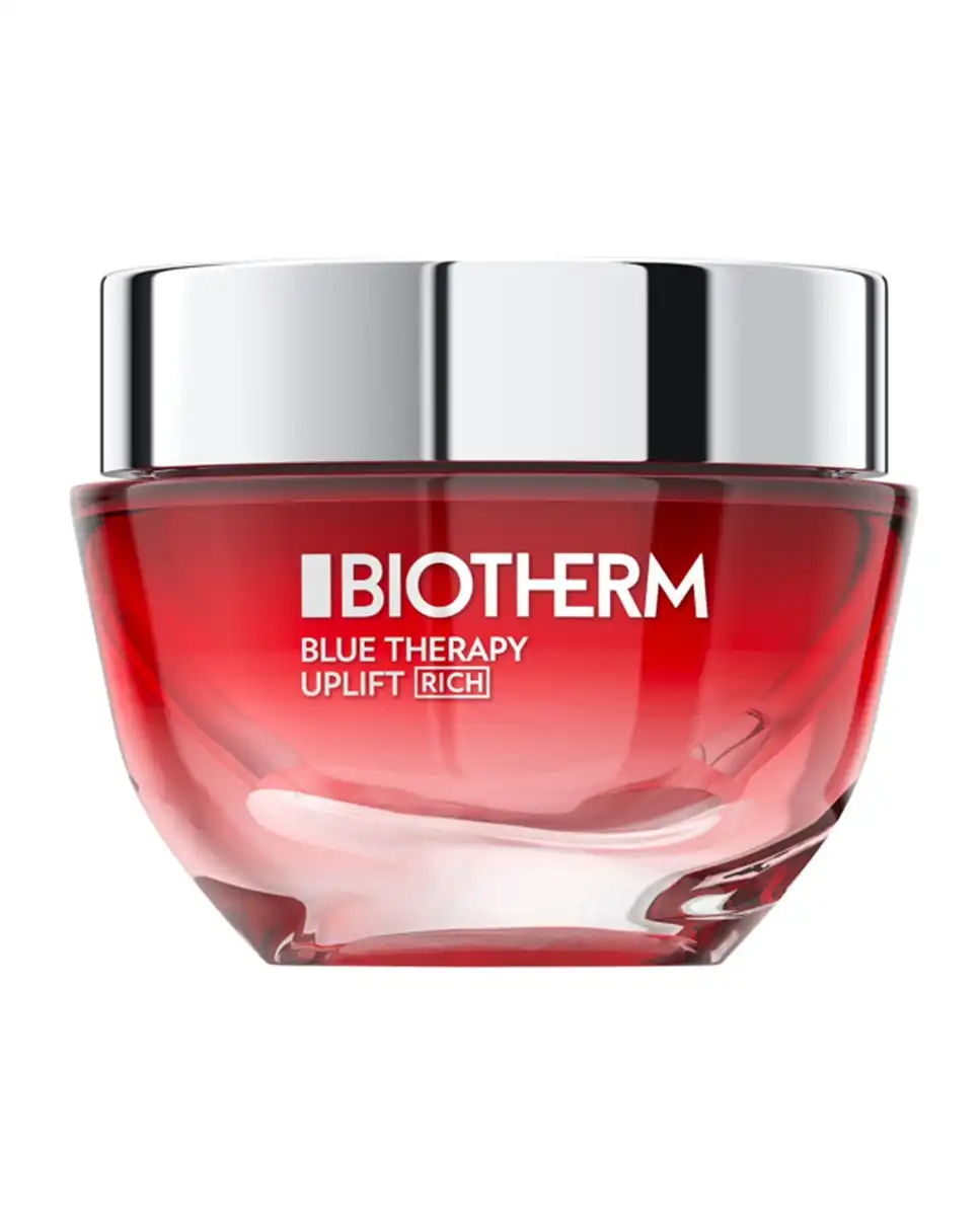 Biotherm - Crema Antiedad Blue Therapy Uplift Rich 50 Ml - Biotherm - Comparador de precios