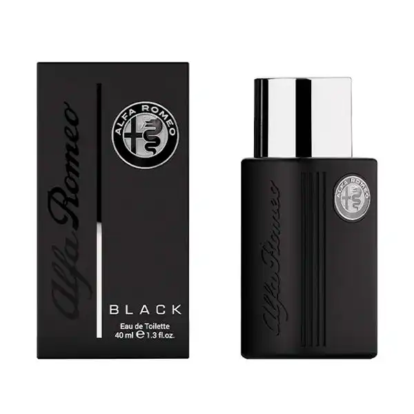 Black - ALFA ROMEO - Comparador de precios
