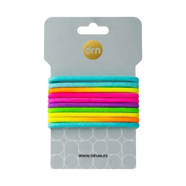 Bling Ties Fluor - DRN - Comparador de precios