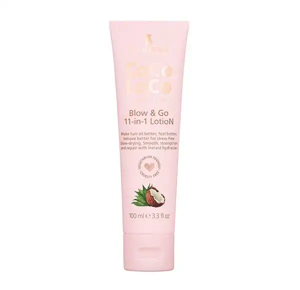 Blow & Go 11-In-1 Lotion - Lee Stafford - Comparador de precios