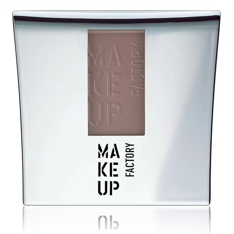 Blusher Golden Sand 32 - Make Up Factory - Comparador de precios