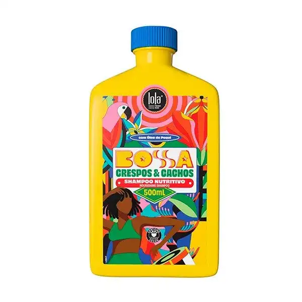 Bossa Crespos & Cachos - Lola Cosmetics - Comparador de precios