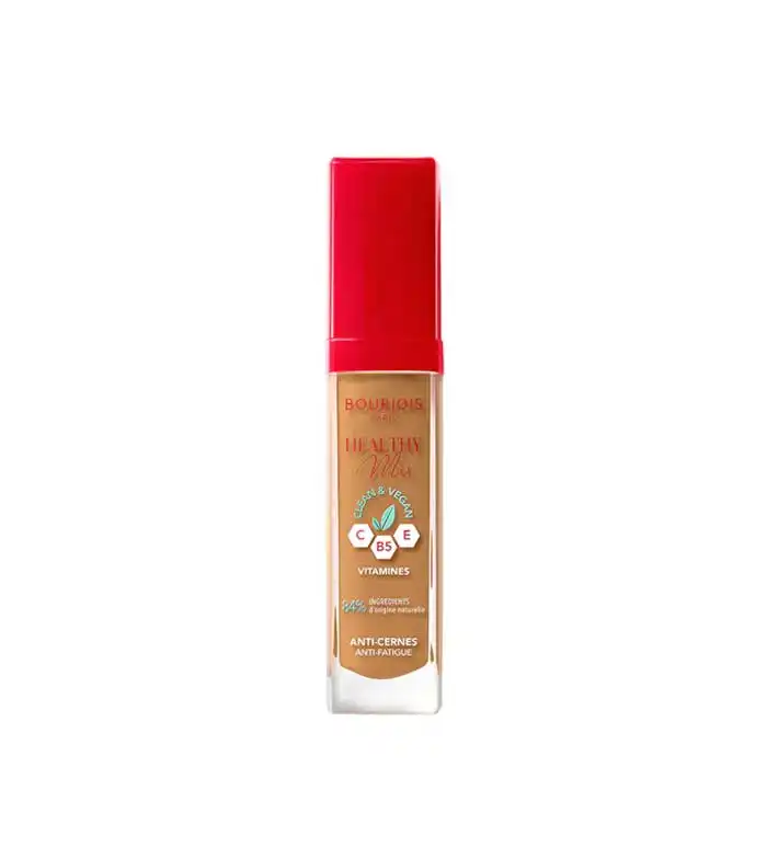 Bourjois - Corrector líquido Healthy Mix - 58: Caramel - Bourjois - Comparador de precios