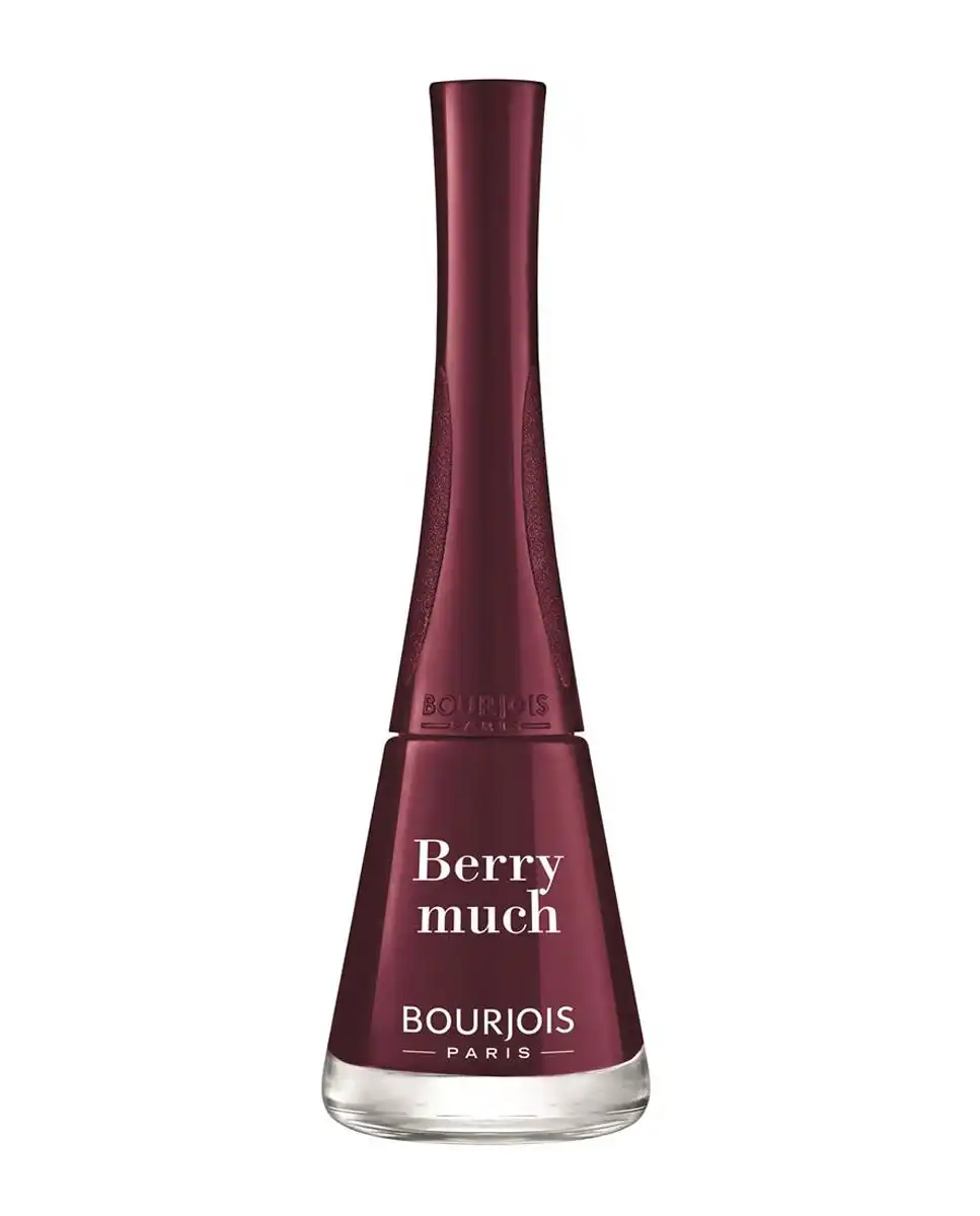 Bourjois - Esmalte De Uñas 1 Second - Bourjois - Comparador de precios