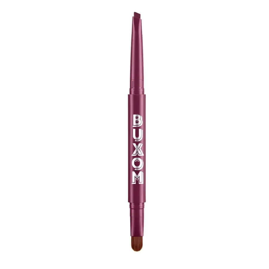 Buxom  Power Line™ Plumping Lip Liner Powerful Plum - BUXOM - Comparador de precios