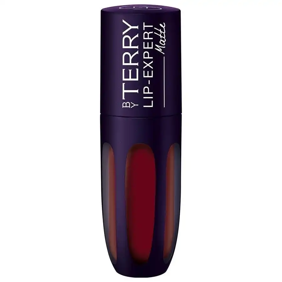 By Terry - Lip Expert Matte Barras de labios 4 ml No. N7 Gypsy Wine - By Terry - Comparador de precios