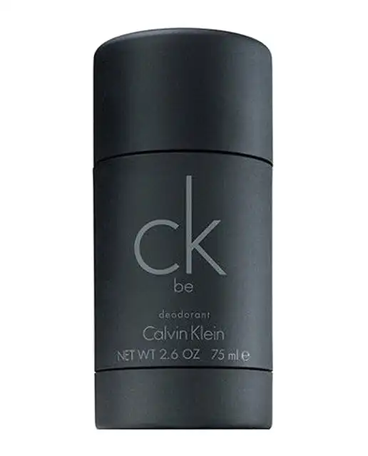 Calvin Klein - Desodorante Stick cK Be Calvin Klein. - Calvin Klein - Comparador de precios