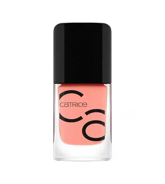 Catrice - Esmalte de uñas ICONails Gel - 147: Glitter N' Rosé - CATRICE - Comparador de precios