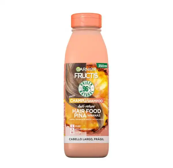 Champú Anti-Rotura - Fructis - Comparador de precios