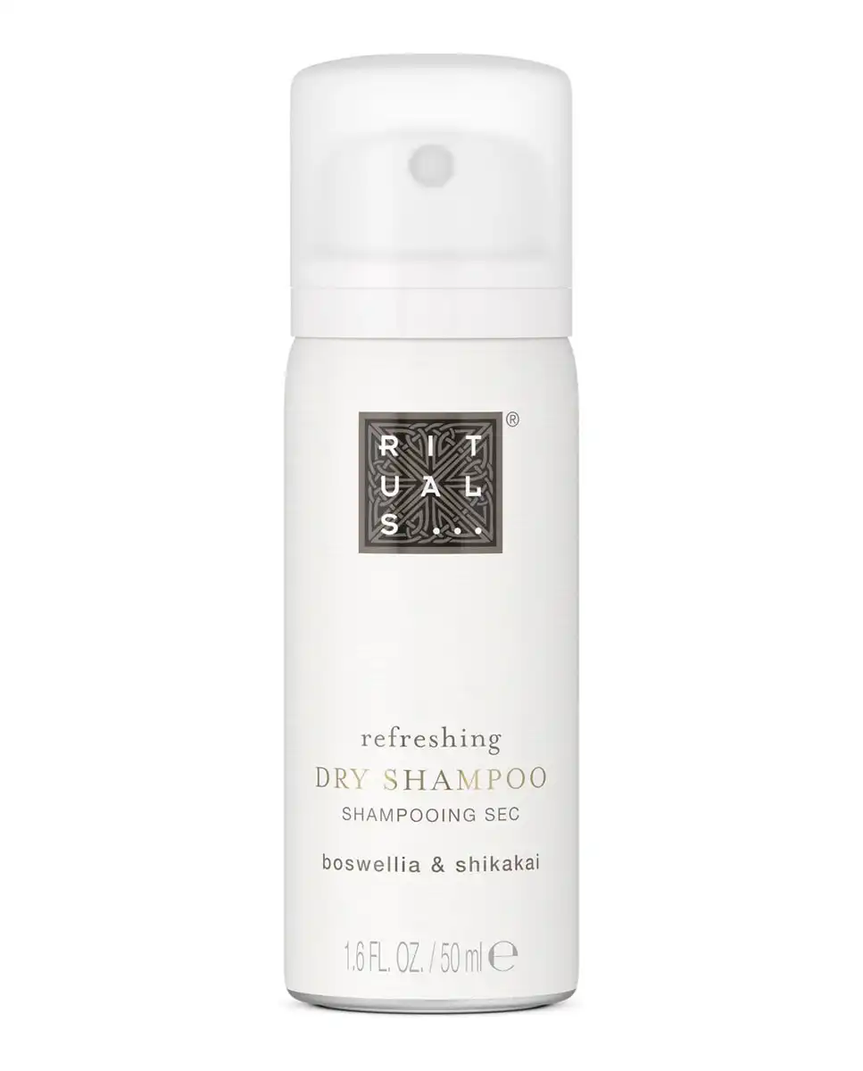 Champú en Seco Refreshing Dry 50 ml Rituals - Rituals - Comparador de precios