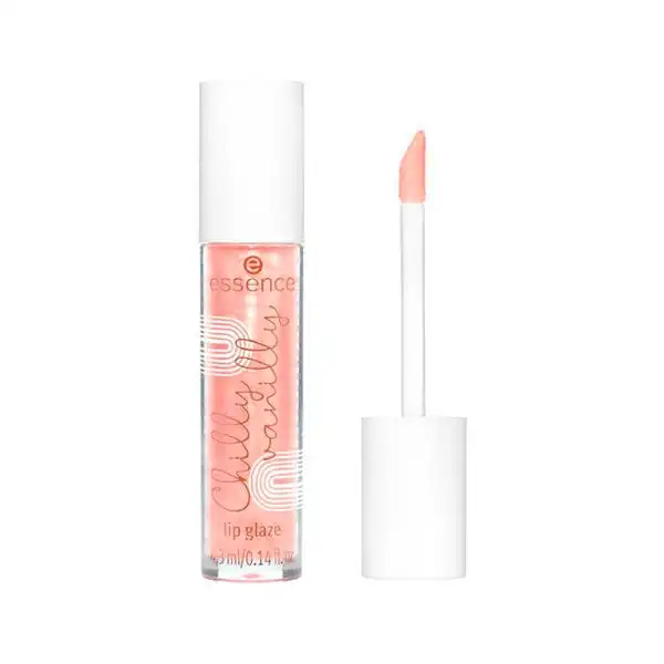 Chilly Vanilly Brillo De Labios - ESSENCE - Comparador de precios