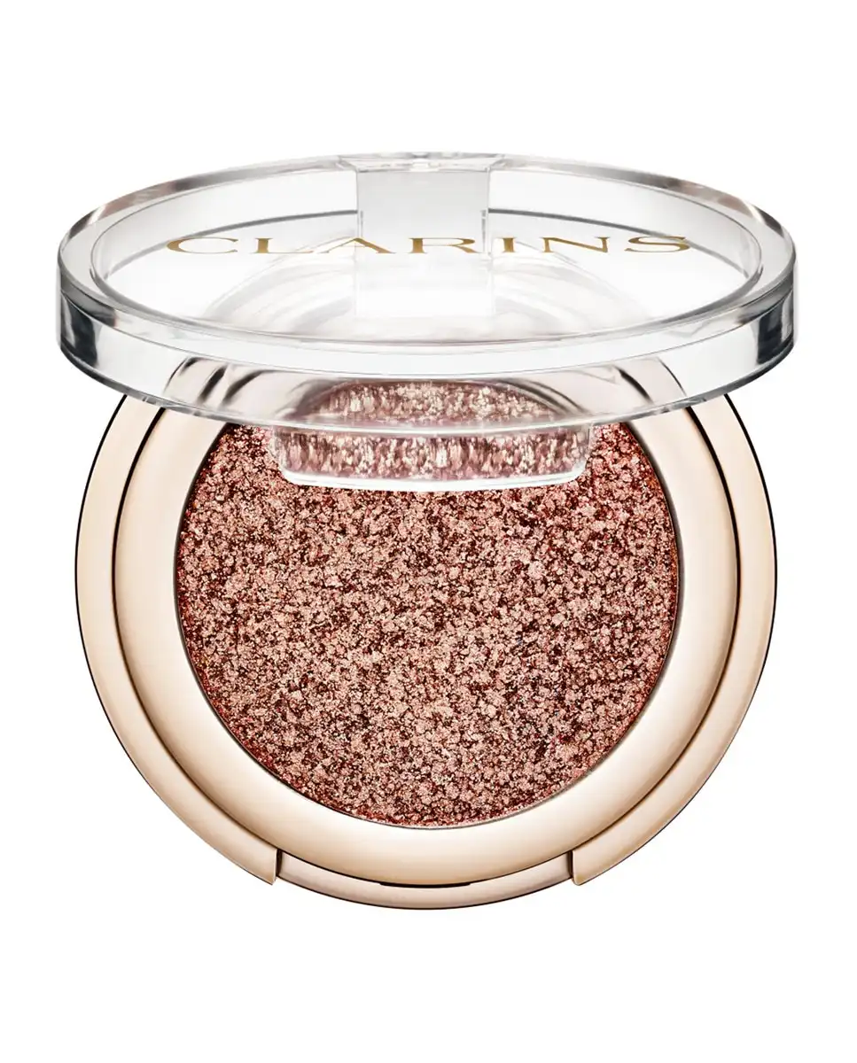 Clarins - Sombra De Ojos Ombre Glitter - Clarins - Comparador de precios