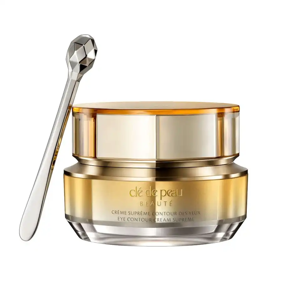Clé de Peau Beauté - Supreme Enhancing Cremas de ojos 15 ml unisex - Clé de Peau Beauté - Comparador de precios