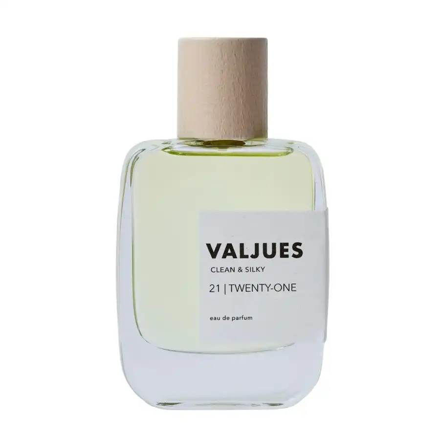 - Clean & Silky Perfumes 50 ml unisex - Valjues - Comparador de precios
