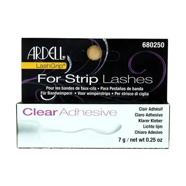 Clear Adhesive - Ardell - Comparador de precios