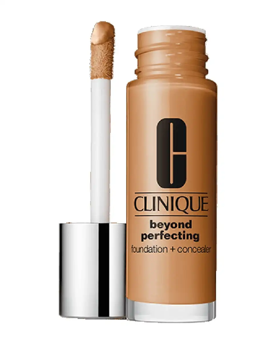 Clinique - Beyond Perfecting Maquillaje + Corrector De Ojeras De Larga Duración - Clinique - Comparador de precios