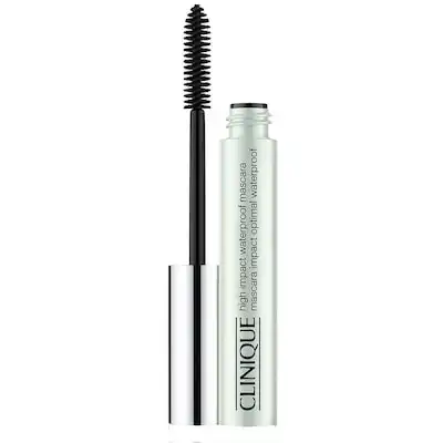 Clinique Clinique High Impact™ Waterproof Mascara 01, black 8.0 ml - Clinique - Comparador de precios