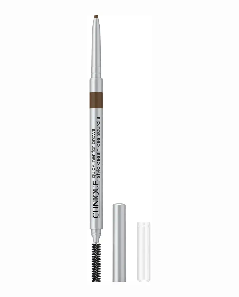 Clinique - Delineador Para Cejas Quickliner For Brows Deep - Clinique - Comparador de precios
