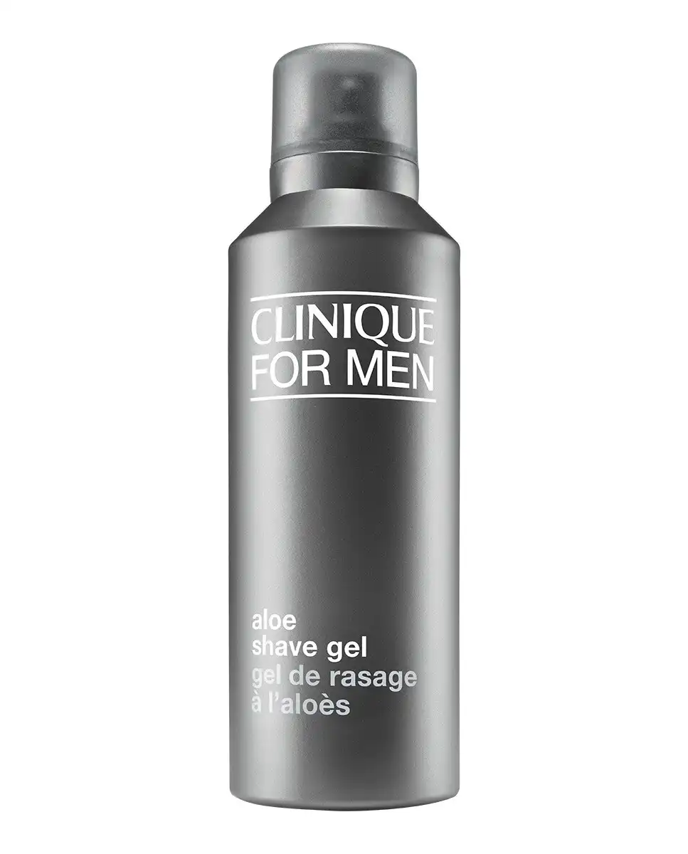 Clinique - Gel De Afeitar Con Aloe For Men - Clinique - Comparador de precios