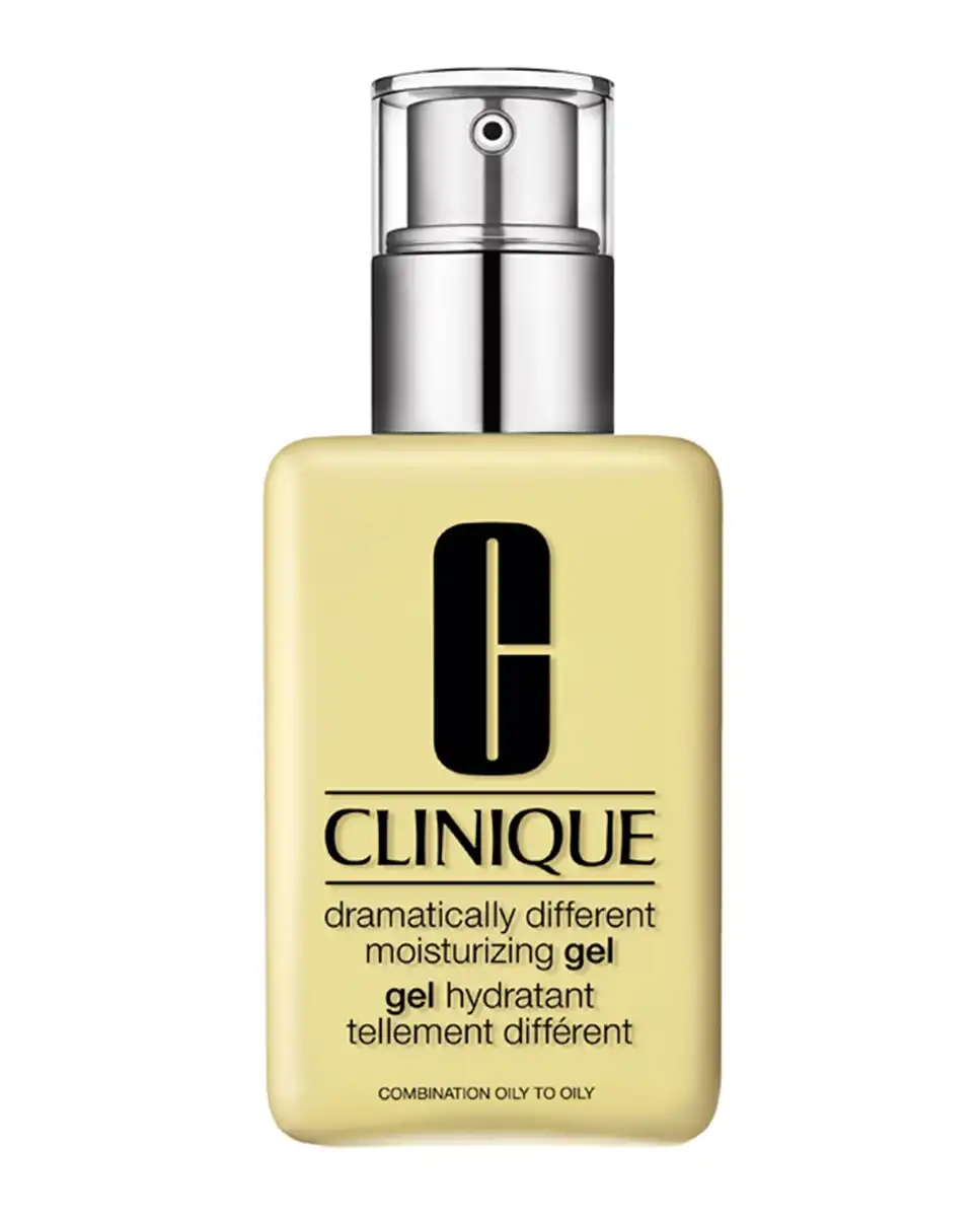 Clinique - Hidratante En Gel Dramatically Different Moisturizing - Clinique - Comparador de precios