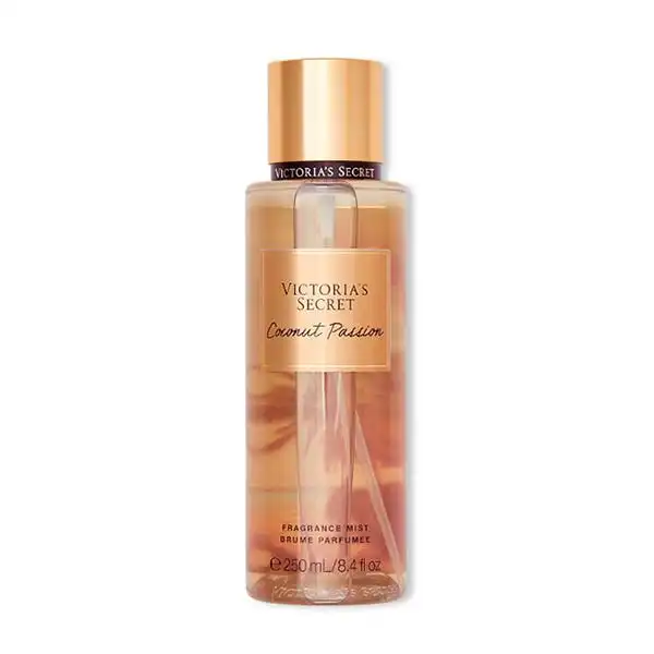 Coconut Pasion Fragance Mist - Victorias Secret - Comparador de precios