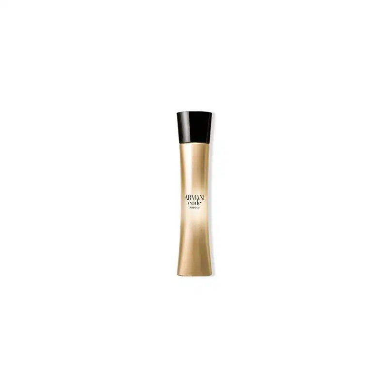 Code Absolu Woman Eau De Parfum 50ml - Armani - Comparador de precios