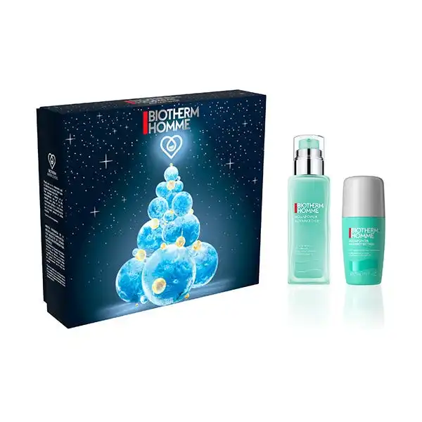 Cofre Aquapower Duo - Biotherm - Comparador de precios