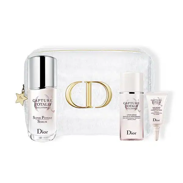 Cofre Capture Totale Sérum - Dior - Comparador de precios
