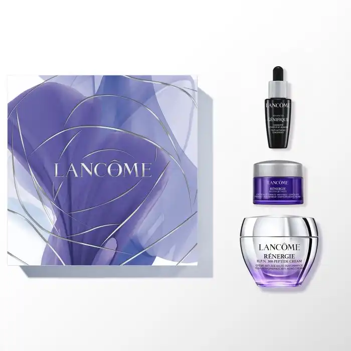 Cofre Cuidado de la Piel Rénergie Día de la Madre Edición Limitada - Lancôme - Comparador de precios