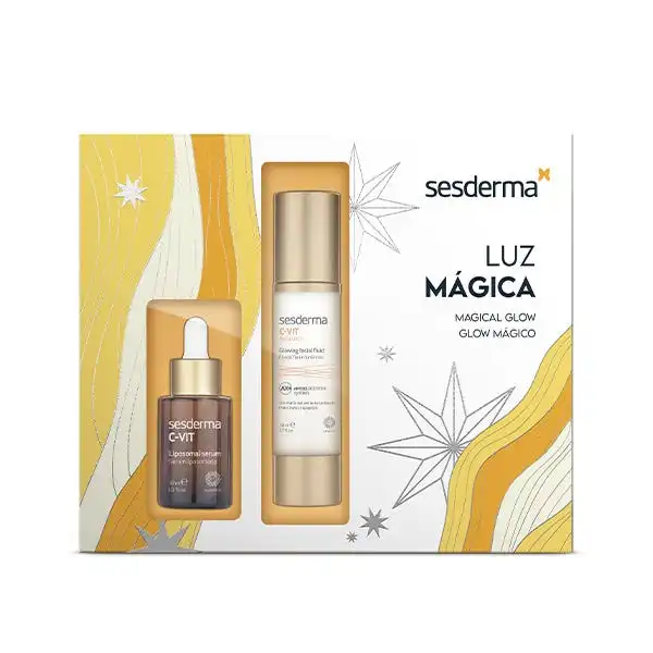 Cofre Luminosidad - Sesderma - Comparador de precios