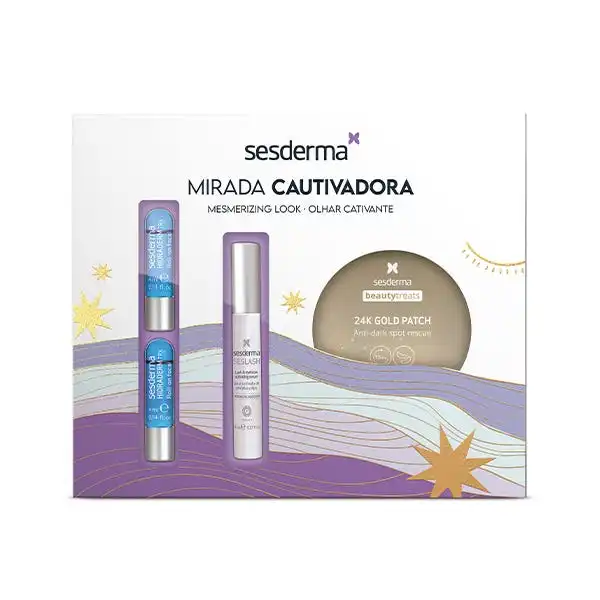 Cofre Mirada - Sesderma - Comparador de precios