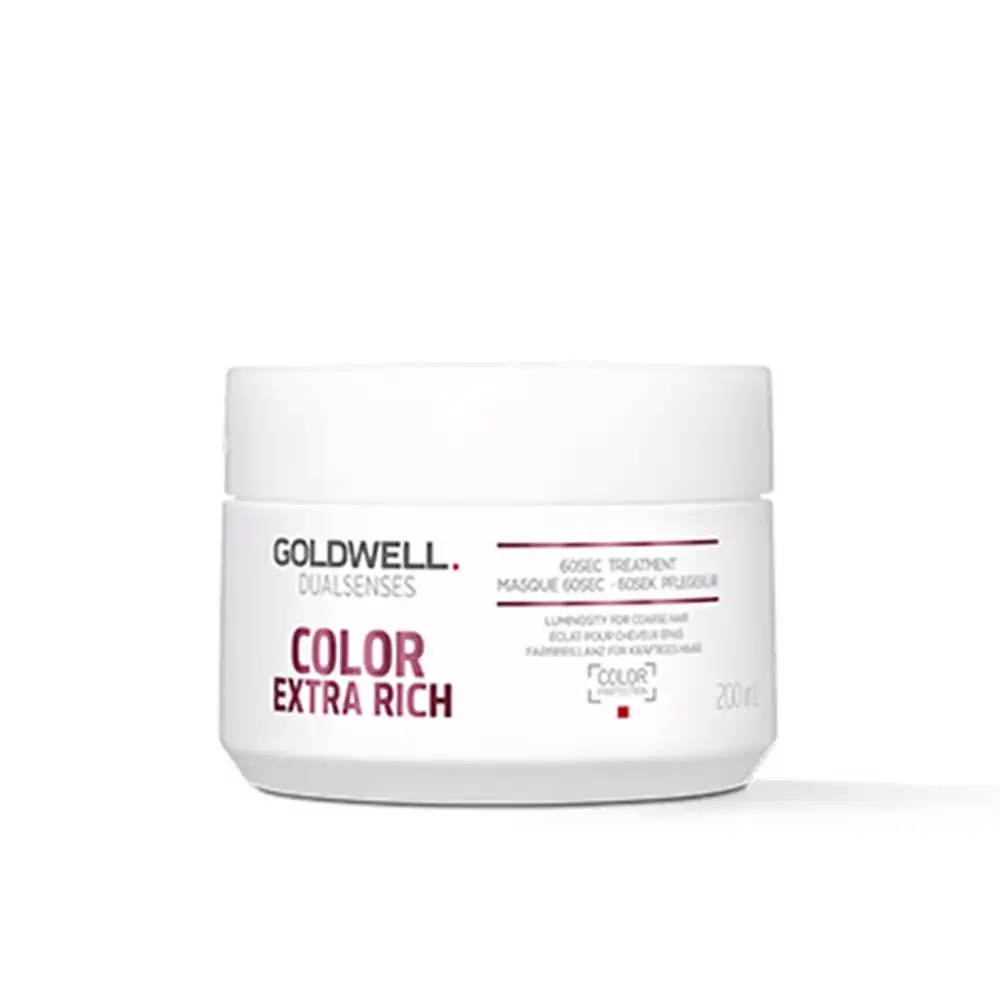 Color Extra Rich 60 sec treatment 200 ml - Goldwell - Comparador de precios